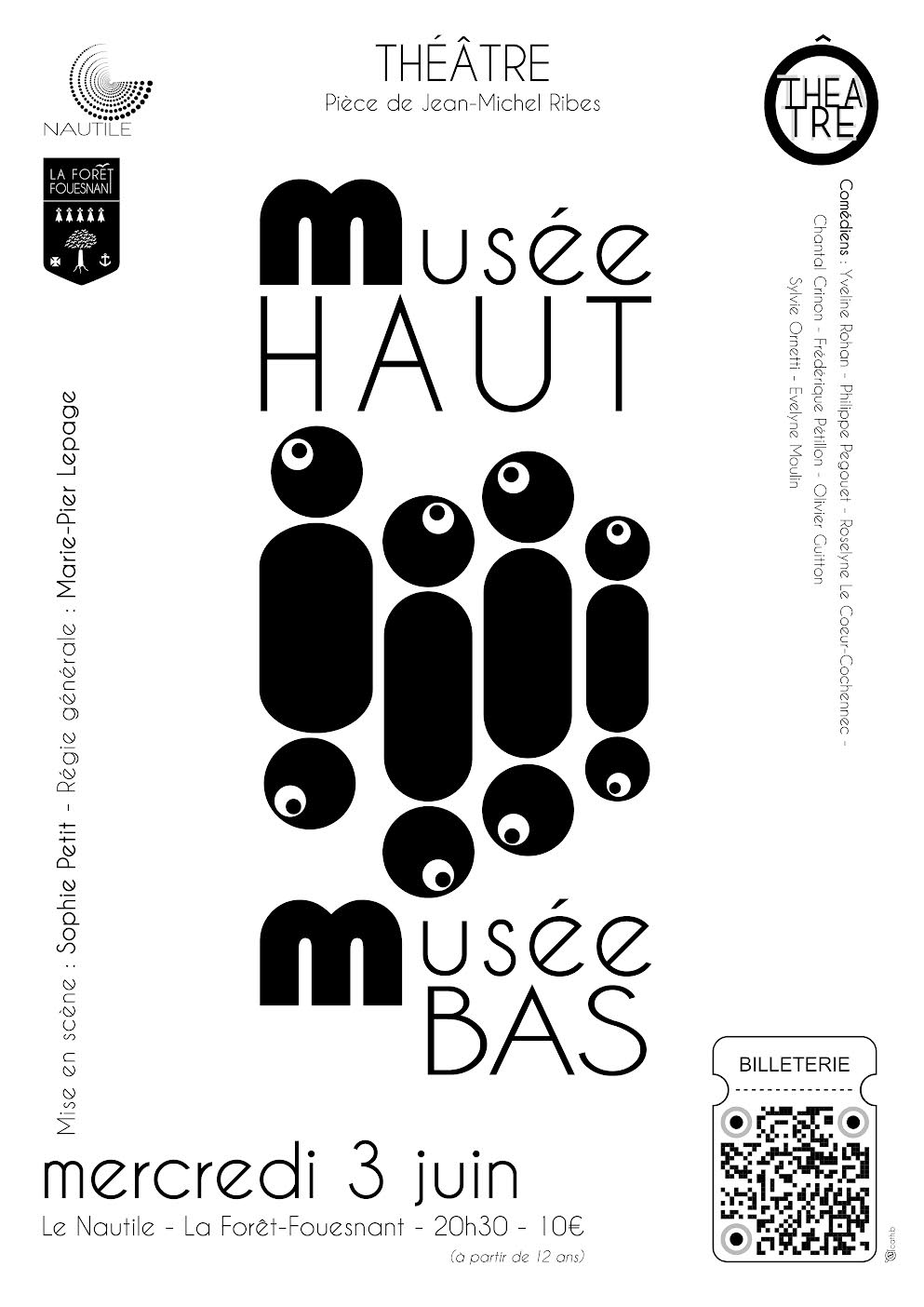 03.06 O Théâtre