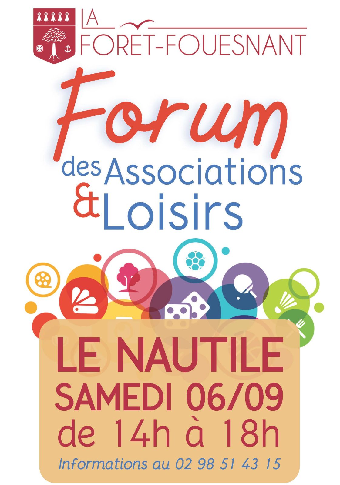 06.09 Affiche forum 2025