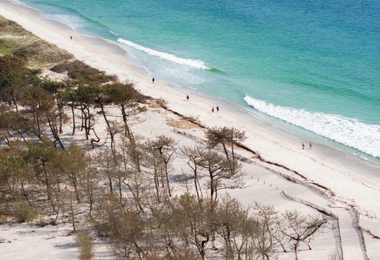 147 La Riviera Bretonne – Mars 2024 HD