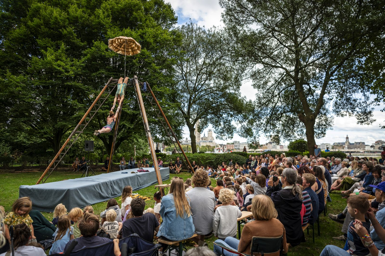 7. CC Gravir © Jonathan Ramael – Sinjor Circo