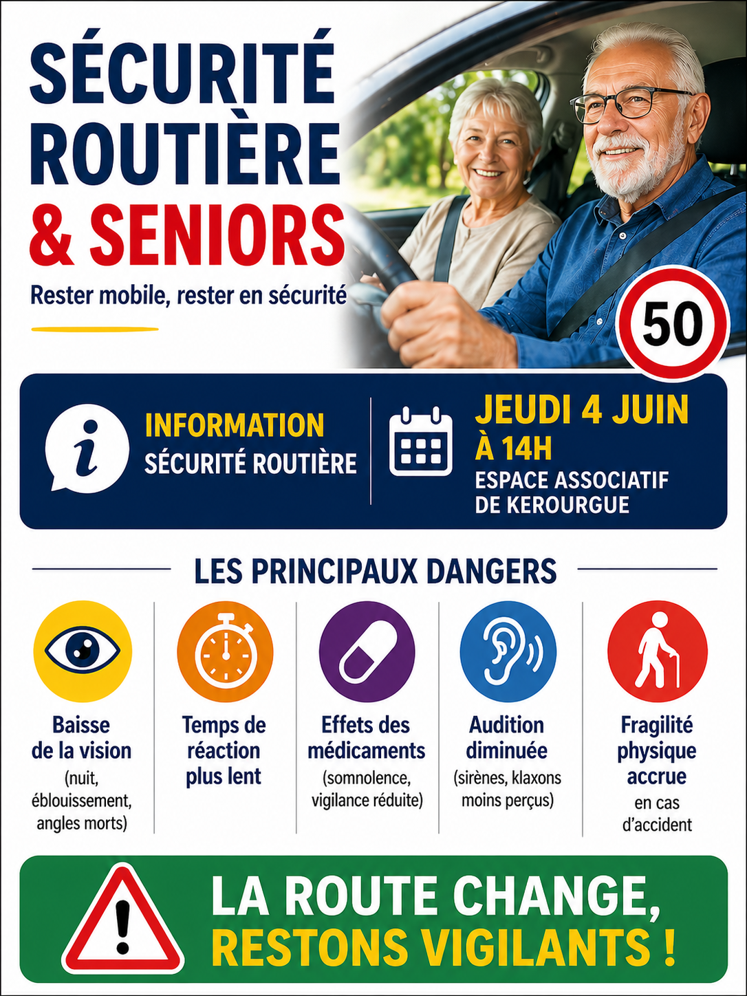 AFFICHE   SECURITE ROUTIERE (1)