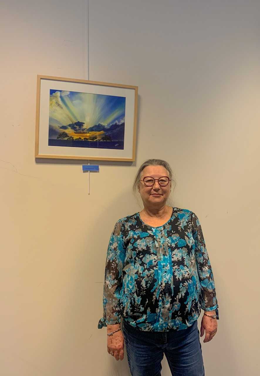 Aline Bagnol-Hasle