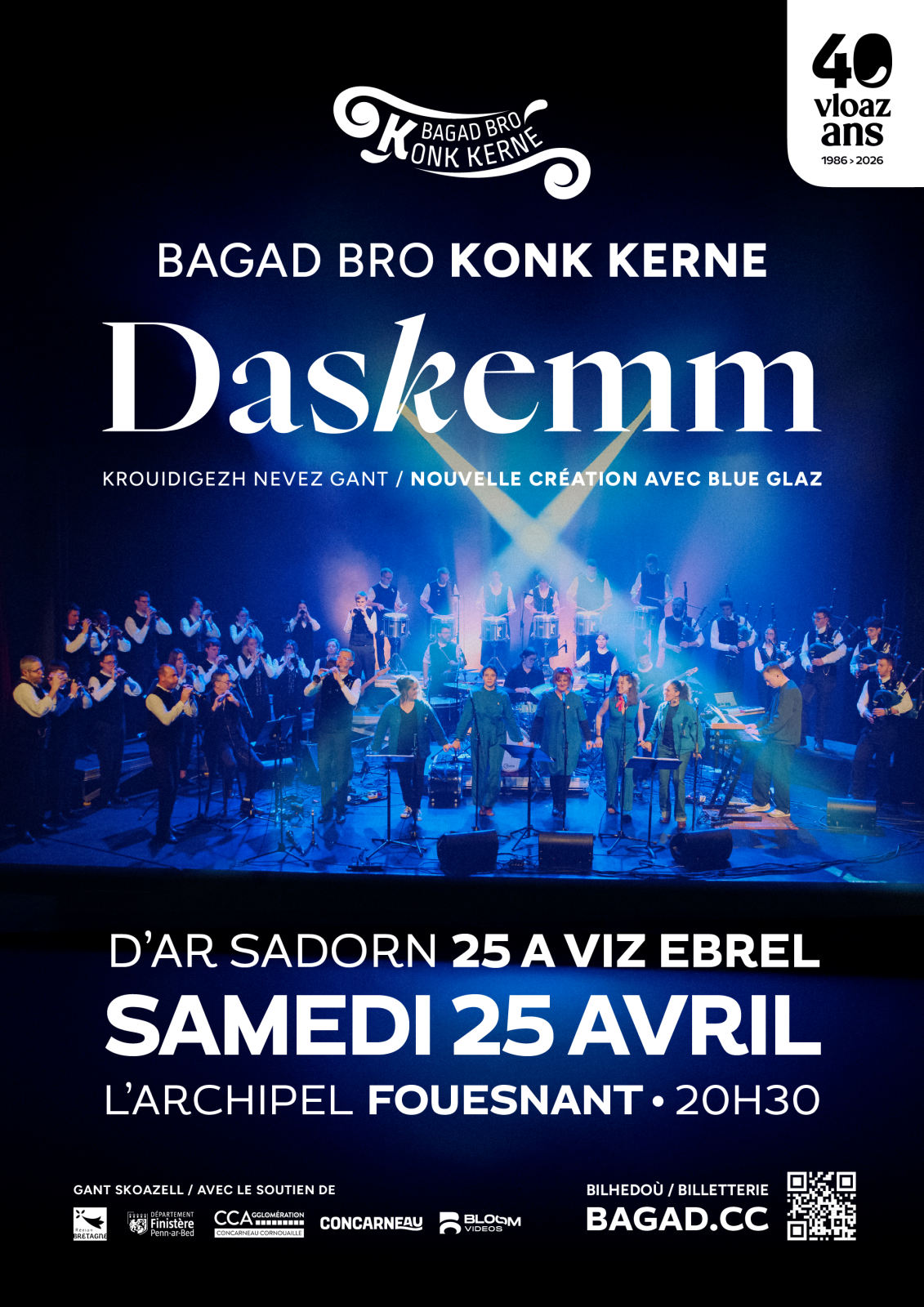 BagadBroKonkKerne-Daskemm-Affiche