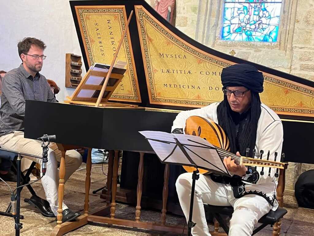 Baroque méditéeranée