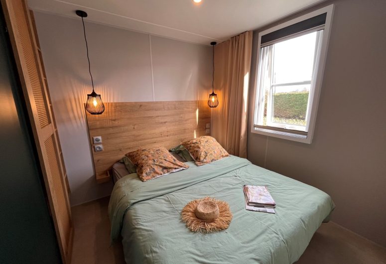Chambre parentale