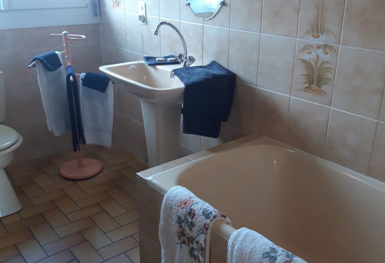 HEBERGEMENT CHAMBRE D HOTES ©LE PAPE (4)