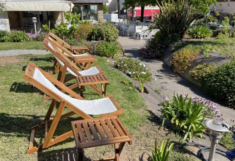 Jardin 2