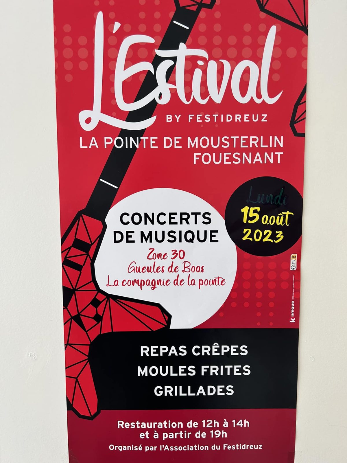 L’estival2023