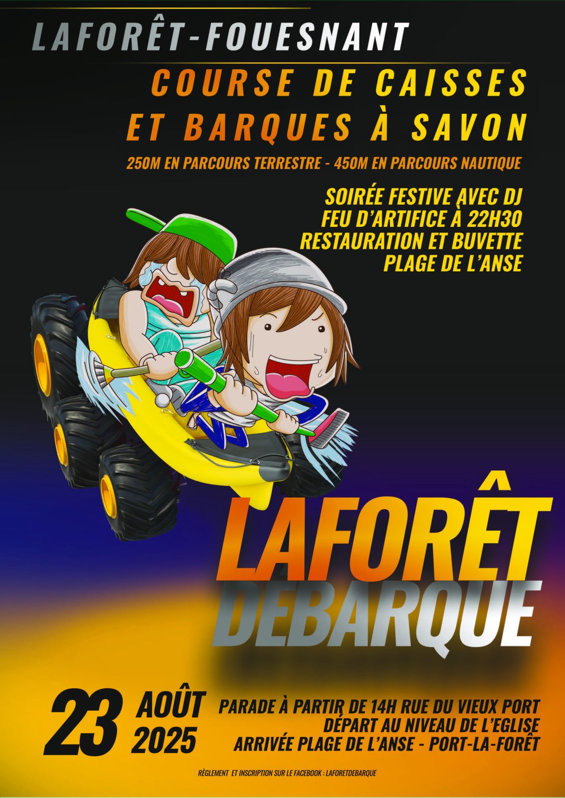 LaforetDebarque