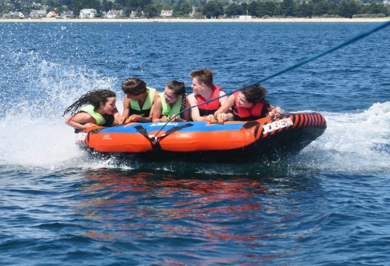 Les Bouées de La Forêt (1)