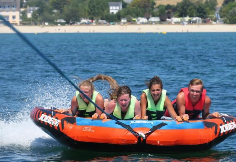 Les Bouées de La Forêt (2)