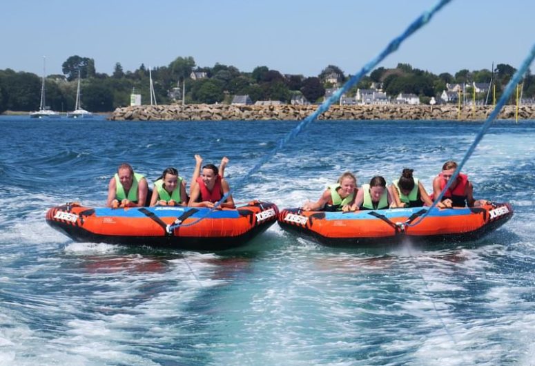 Les Bouées de La Forêt (3)