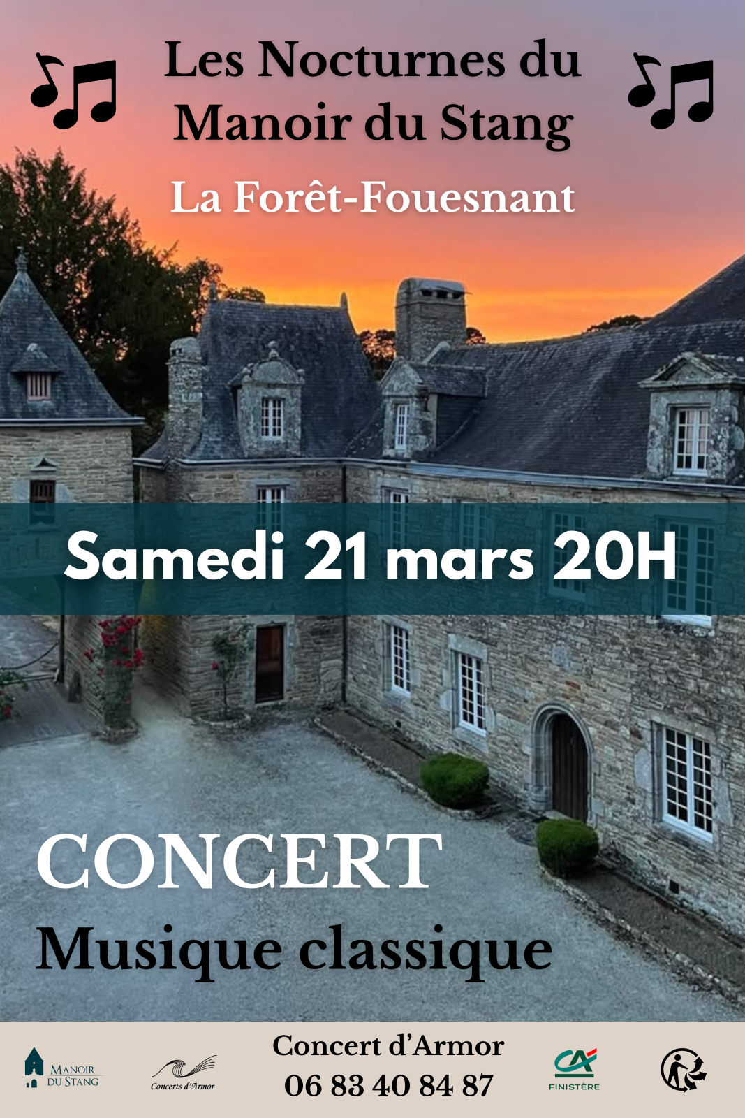 Affiche 80 X 120 cm – 4