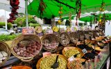 Marché Bénodet – Sélection (7)