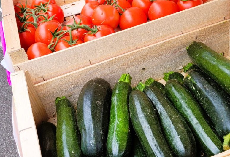 Marché Bénodet – Sélection (9)