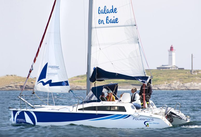 Petit bouchon En navigation