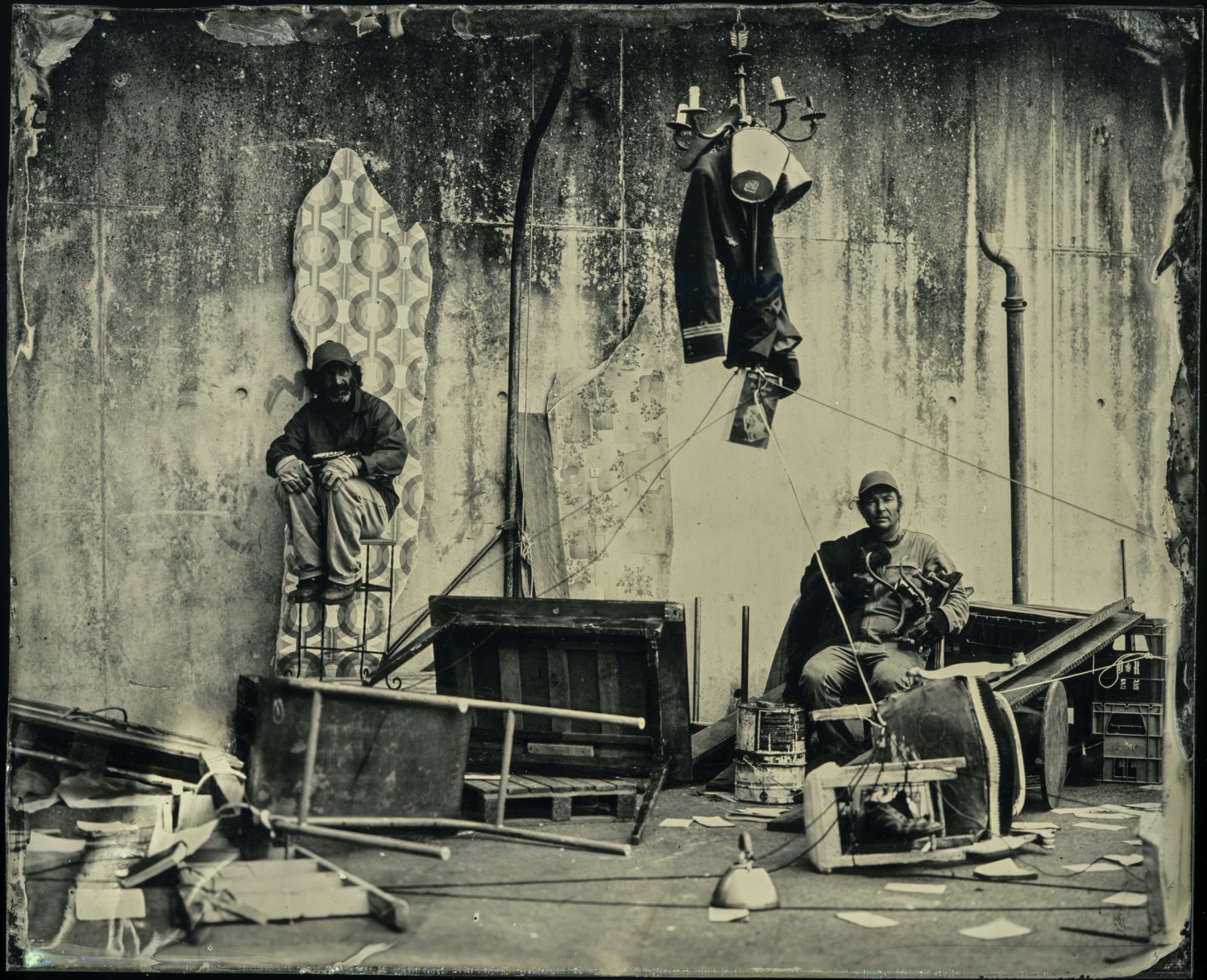 SEMAINE 1 – CC – MURAïE © Nicolas Hergoualch (1)