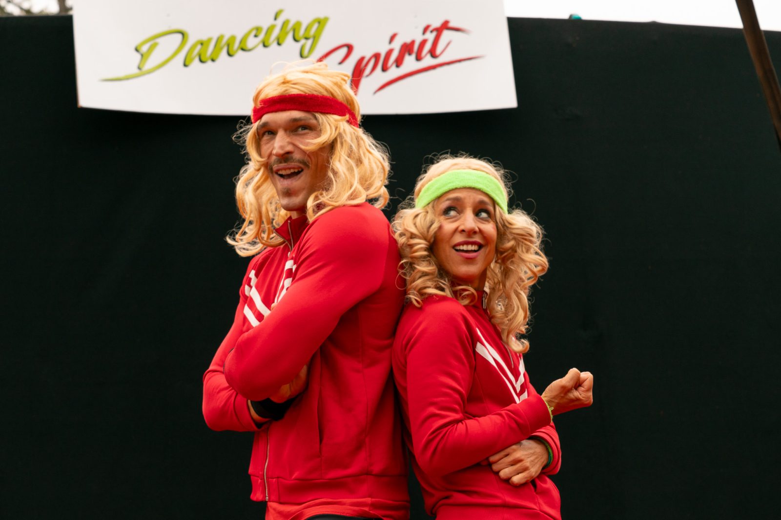 SEMAINE 3 – PAM Dancing Spirit credit Lilidelanuit