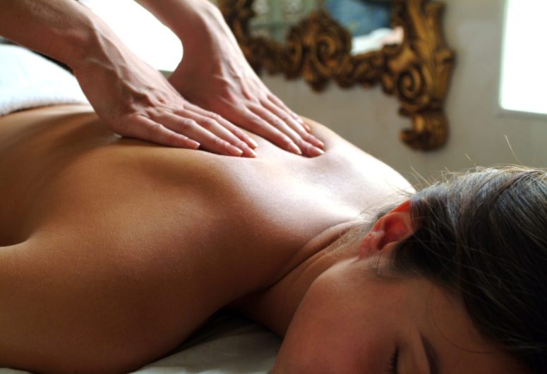 Spa sandaya – Massage libre de droit