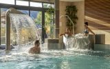 Spa sandaya – atelier bassin