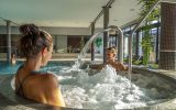 Spa sandaya – jacuzzi
