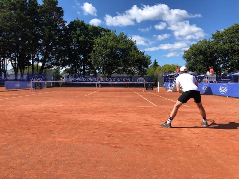 Tournoi de tennis et padel (1)