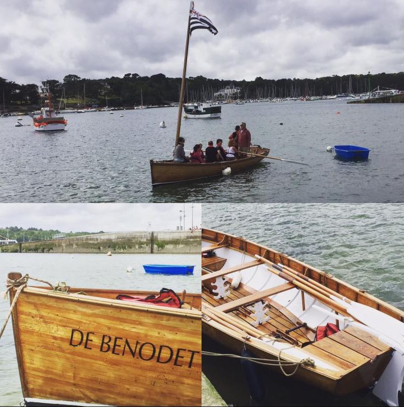 Yoles