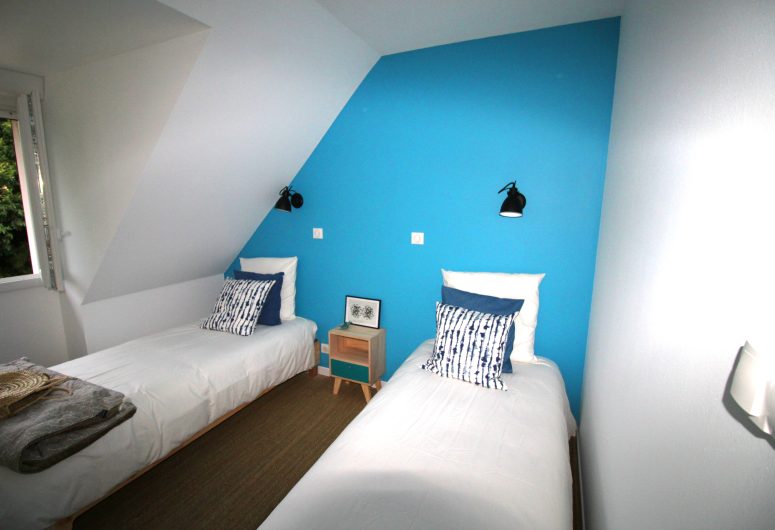 appartement vacances fouquet foret fouesnant (5)