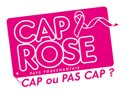 cap rose