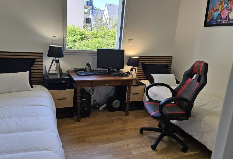 chambre 2