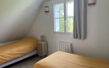 chambre enfants- ou lit double