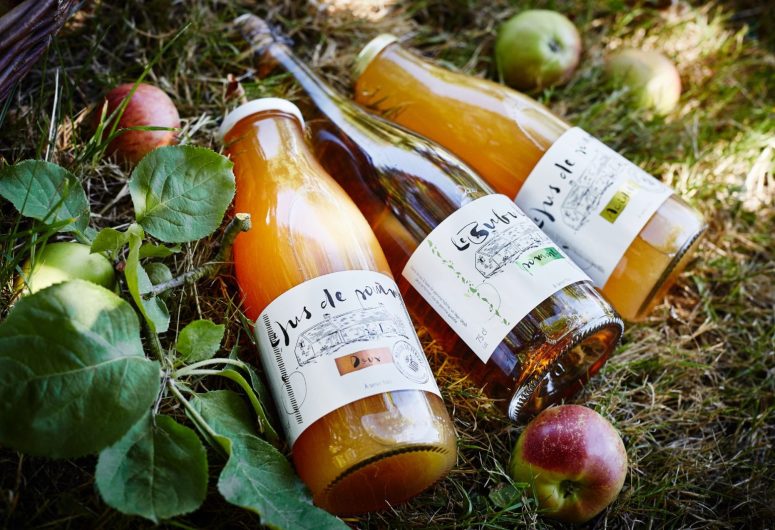 cidreriemaison de perguet1