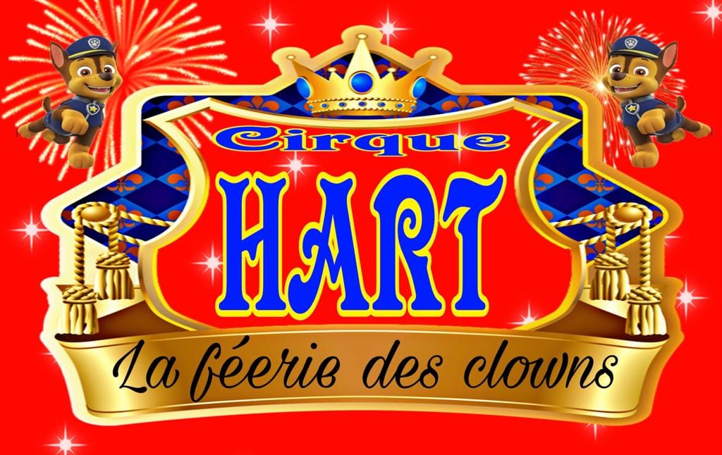 cirque hart
