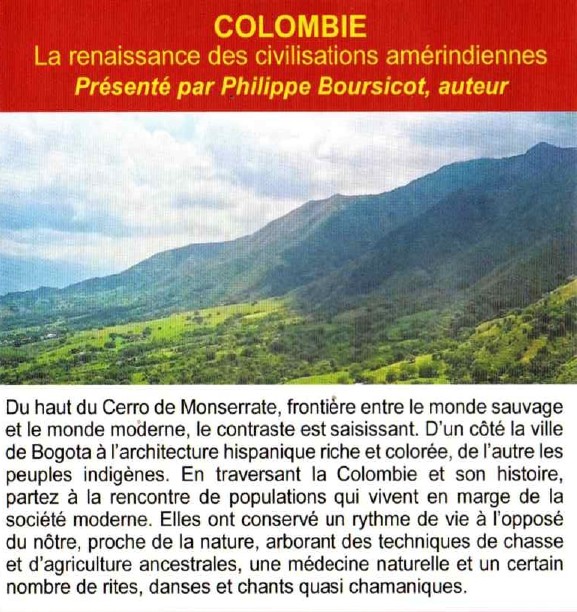 colombie