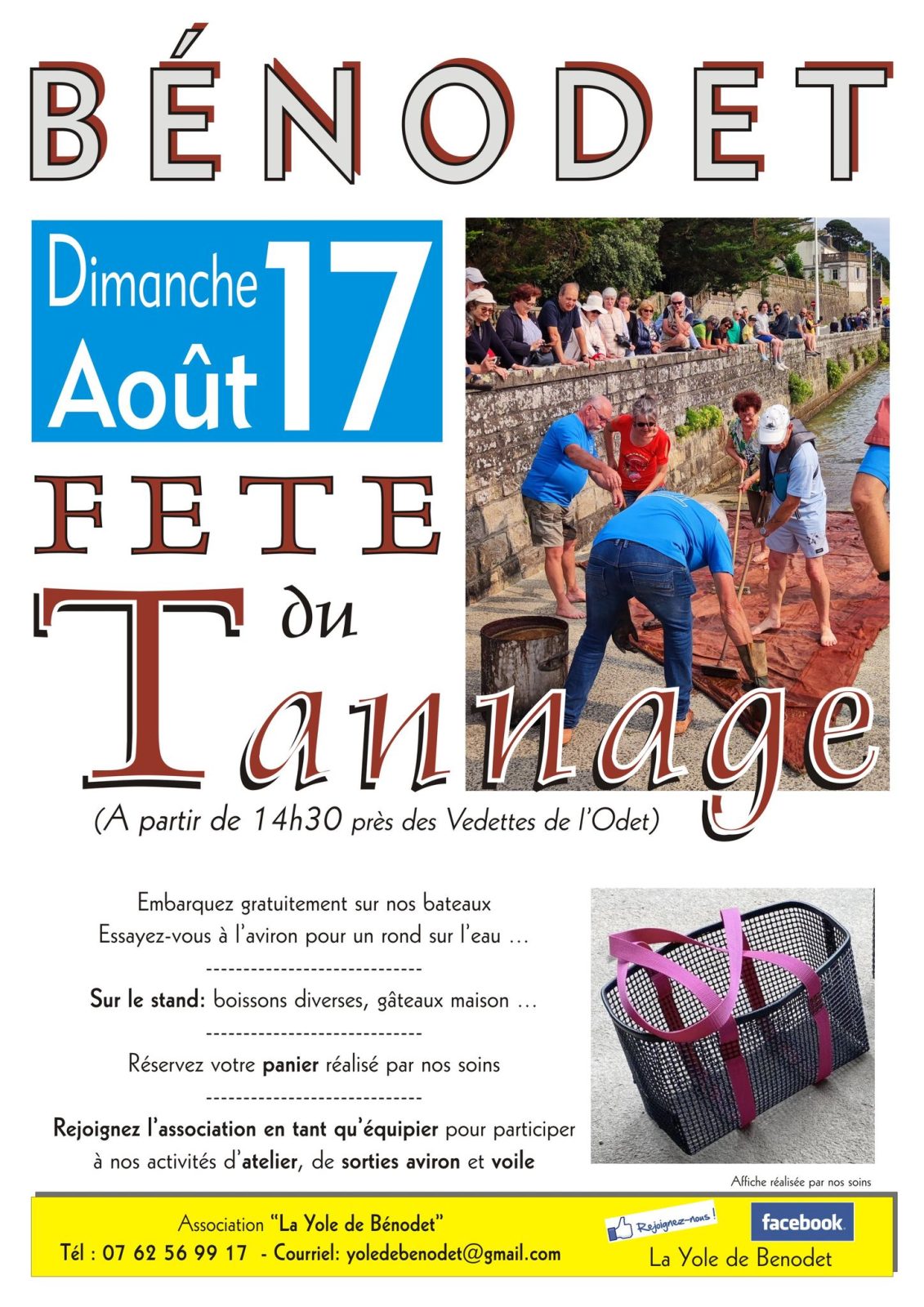 fête du tannage