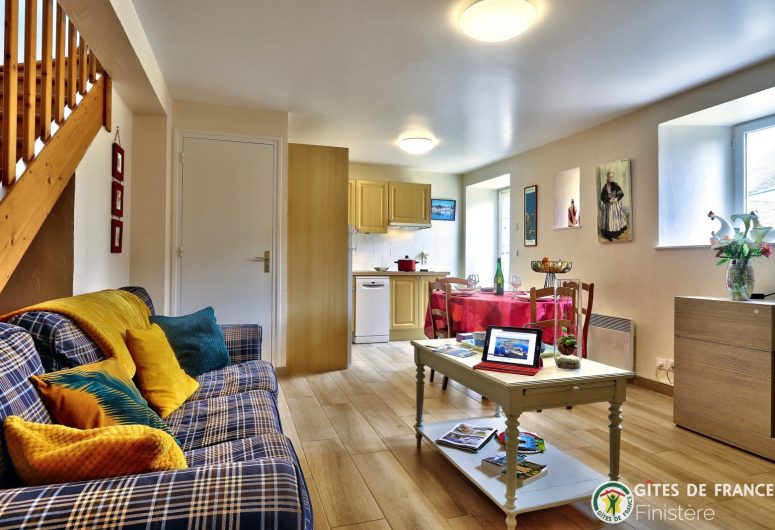 gites de suzette la foret fouesnant (4)