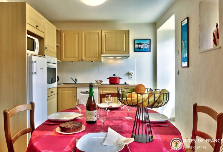 gites de suzette la foret fouesnant (5)