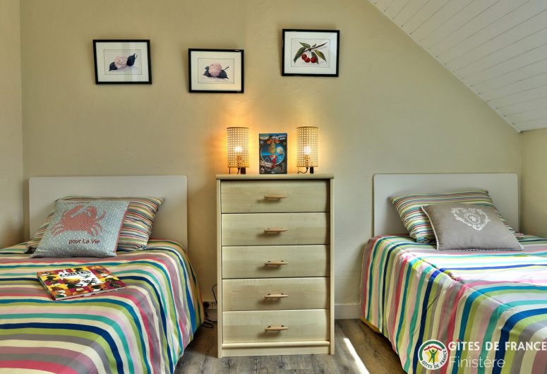 gites de suzette la foret fouesnant (7)