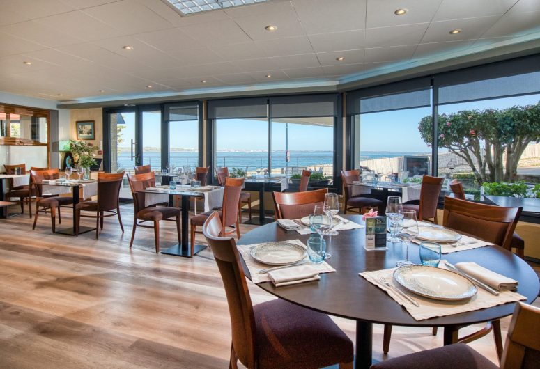 hotel bellevue fouesnant cap coz (2)