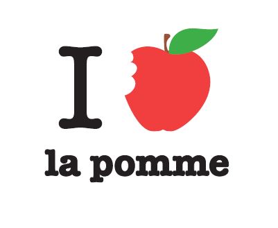 jaime la pomme 2022