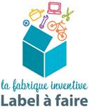 label a faire logo