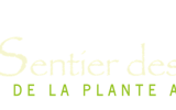logo sentier des aromes