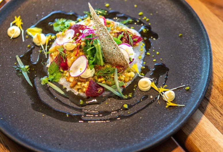 restaurant hotel pointe cap coz (12)