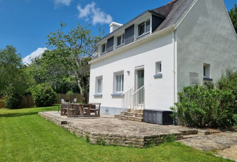 ti an drez maison de vacances la foret fouesnant (1)