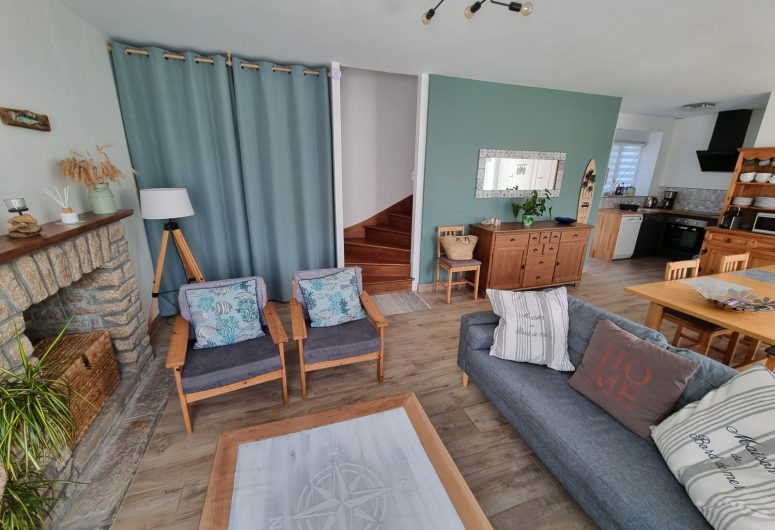 ti an drez maison de vacances la foret fouesnant (4)