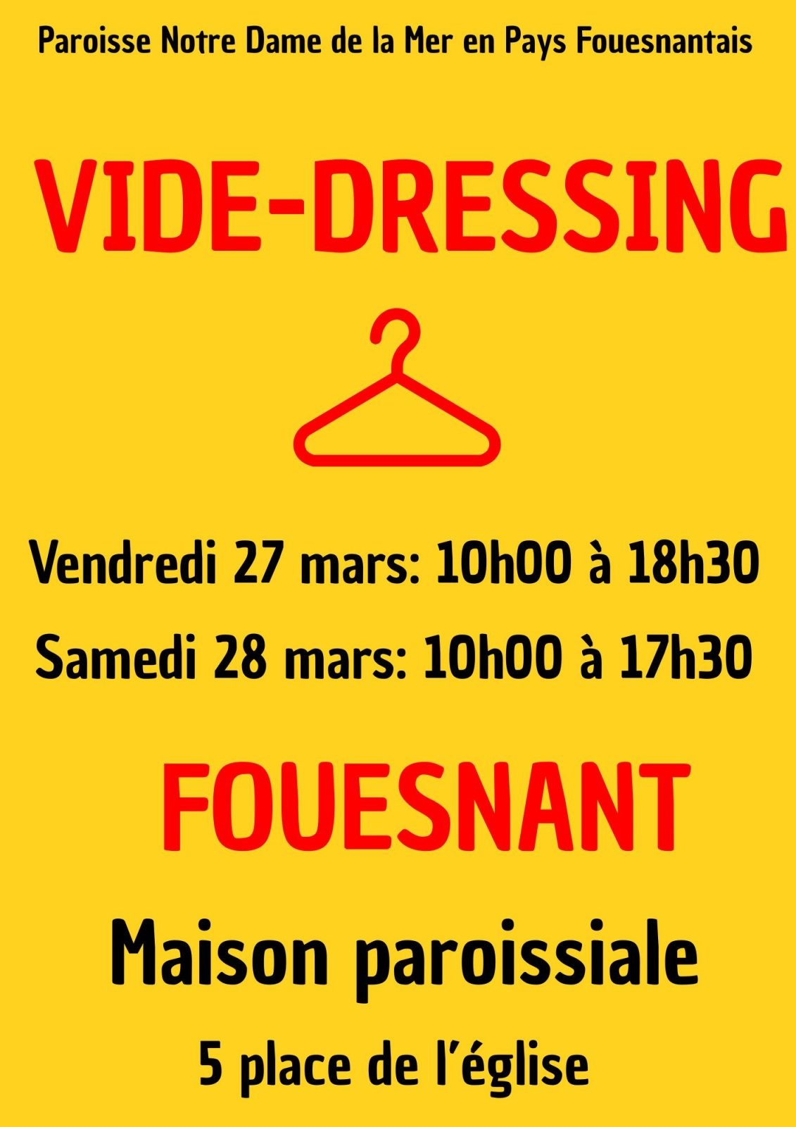 vide dressing